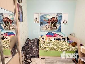 2-к квартира, вторичка, 47м2, 3/4 этаж