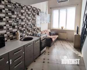 2-к квартира, вторичка, 70м2, 17/17 этаж