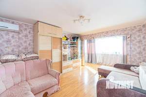 3-к квартира, вторичка, 61м2, 5/12 этаж