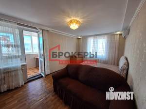 2-к квартира, вторичка, 58м2, 4/5 этаж