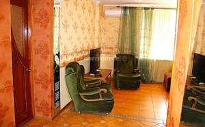 3-к квартира, вторичка, 75м2, 1/4 этаж