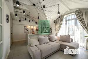 3-к квартира, вторичка, 83м2, 3/3 этаж