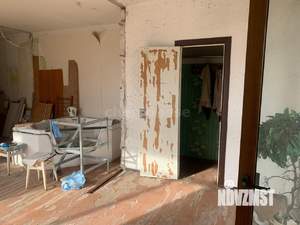 1-к квартира, вторичка, 44м2, 5/5 этаж