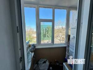 1-к квартира, вторичка, 35м2, 4/5 этаж