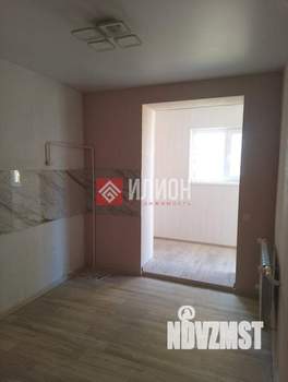 2-к квартира, вторичка, 55м2, 5/5 этаж