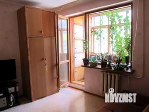 1-к квартира, вторичка, 22м2, 3/5 этаж