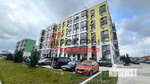 3-к квартира, вторичка, 73м2, 1/9 этаж