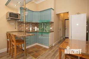 1-к квартира, вторичка, 32м2, 2/5 этаж