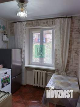 2-к квартира, вторичка, 41м2, 1/2 этаж