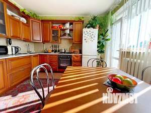 2-к квартира, вторичка, 112м2, 4/5 этаж