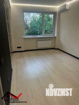 1-к квартира, вторичка, 30м2, 1/5 этаж