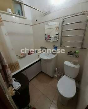 1-к квартира, вторичка, 39м2, 1/3 этаж