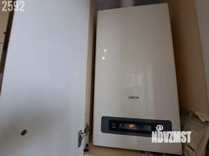 2-к квартира, вторичка, 66м2, 8/9 этаж