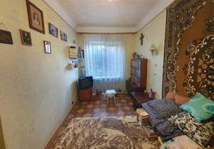 2-к квартира, вторичка, 58м2, 1/2 этаж