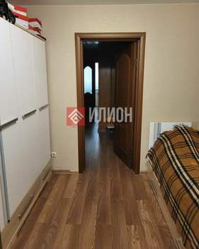2-к квартира, вторичка, 50м2, 1/5 этаж