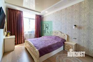 4-к квартира, вторичка, 85м2, 9/13 этаж