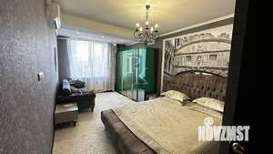 2-к квартира, вторичка, 70м2, 2/10 этаж