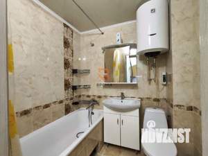 1-к квартира, вторичка, 32м2, 6/9 этаж
