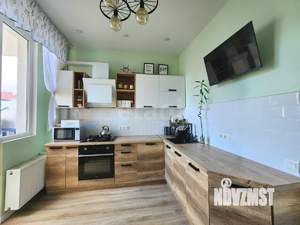 1-к квартира, вторичка, 35м2, 8/9 этаж