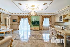 3-к квартира, вторичка, 125м2, 2/4 этаж