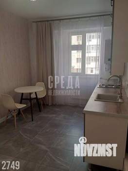 2-к квартира, вторичка, 62м2, 2/9 этаж