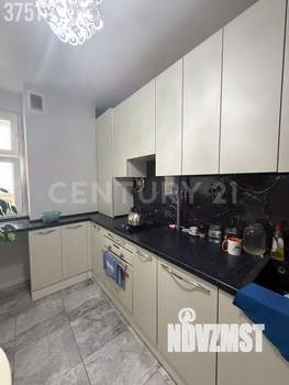 1-к квартира, вторичка, 36м2, 10/10 этаж