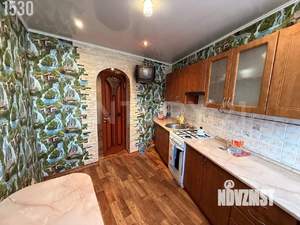 2-к квартира, вторичка, 52м2, 4/5 этаж