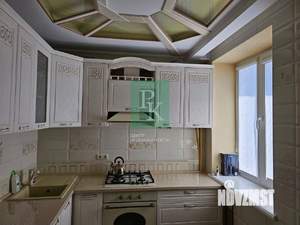 1-к квартира, вторичка, 40м2, 4/4 этаж