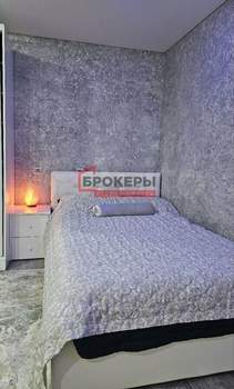 3-к квартира, вторичка, 71м2, 7/10 этаж