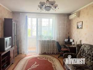 2-к квартира, вторичка, 51м2, 4/7 этаж