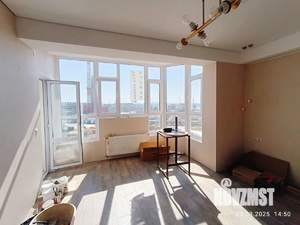 1-к квартира, вторичка, 41м2, 5/9 этаж