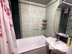 3-к квартира, вторичка, 63м2, 3/10 этаж