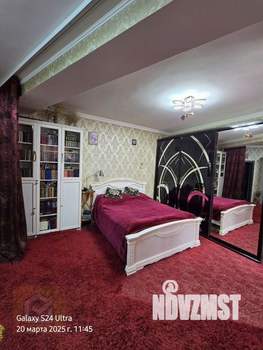 1-к квартира, вторичка, 64м2, 1/5 этаж