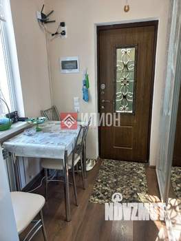 Студия квартира, вторичка, 28м2, 1/3 этаж