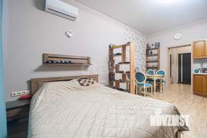 Студия квартира, вторичка, 35м2, 8/11 этаж