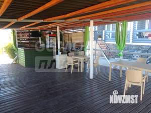 Студия квартира, вторичка, 20м2, -1/2 этаж