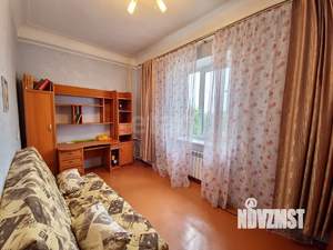 2-к квартира, вторичка, 59м2, 2/3 этаж