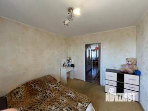 2-к квартира, вторичка, 51м2, 5/5 этаж