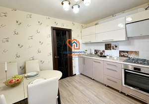 2-к квартира, вторичка, 58м2, 5/5 этаж
