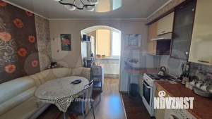 2-к квартира, вторичка, 56м2, 5/5 этаж