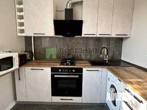 2-к квартира, вторичка, 45м2, 2/5 этаж