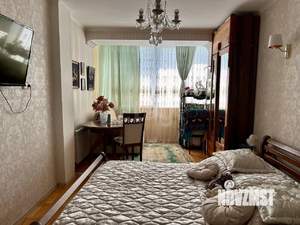 2-к квартира, вторичка, 51м2, 2/5 этаж