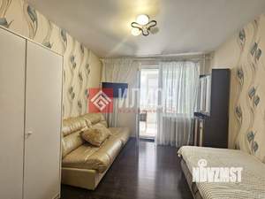 2-к квартира, вторичка, 60м2, 4/5 этаж