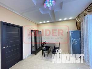 2-к квартира, вторичка, 86м2, 4/5 этаж