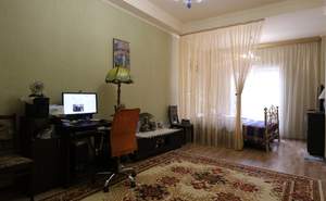 1-к квартира, вторичка, 59м2, 1/4 этаж