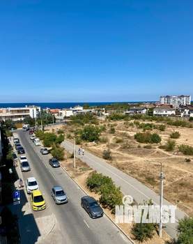 1-к квартира, вторичка, 42м2, 5/5 этаж