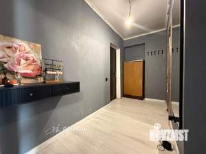 1-к квартира, вторичка, 35м2, 4/6 этаж