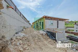 1-к квартира, вторичка, 60м2, 2/2 этаж