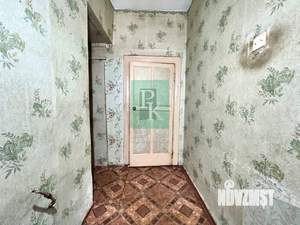 2-к квартира, вторичка, 35м2, 1/3 этаж