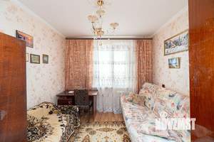 3-к квартира, вторичка, 70м2, 4/5 этаж